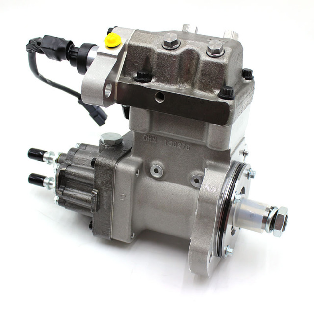 Common Rail Fuel Injection Pump ( 6745-71-1170 / 3973228), suitable for PC300-8 crawler excavator (SAA6D114E diesel engine).,https://www.pandamanstore.com,Common Rail Fuel Injection Pump ( 6745-71-1170 / 3973228), suitable for PC300-8 crawler excavator (SAA6D114E diesel engine).