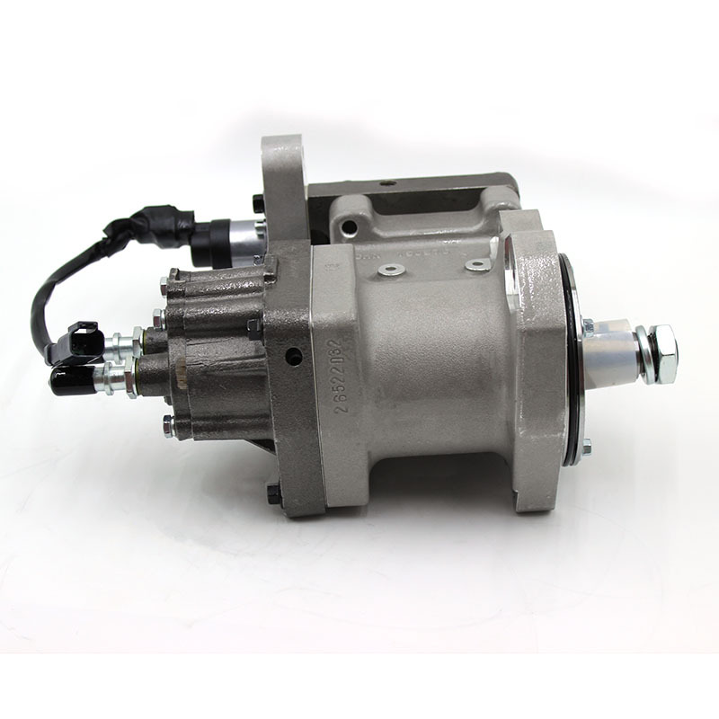 Common Rail Fuel Injection Pump ( 6745-71-1170 / 3973228), suitable for PC300-8 crawler excavator (SAA6D114E diesel engine).,https://www.pandamanstore.com,Common Rail Fuel Injection Pump ( 6745-71-1170 / 3973228), suitable for PC300-8 crawler excavator (SAA6D114E diesel engine).