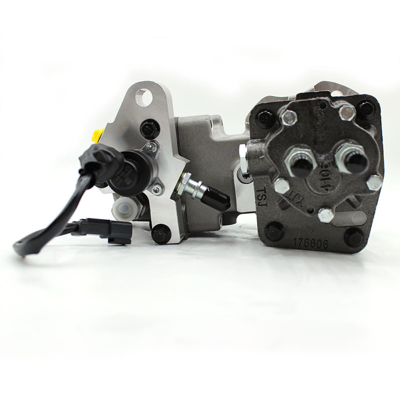 Common Rail Fuel Injection Pump ( 6745-71-1170 / 3973228), suitable for PC300-8 crawler excavator (SAA6D114E diesel engine).,https://www.pandamanstore.com,Common Rail Fuel Injection Pump ( 6745-71-1170 / 3973228), suitable for PC300-8 crawler excavator (SAA6D114E diesel engine).