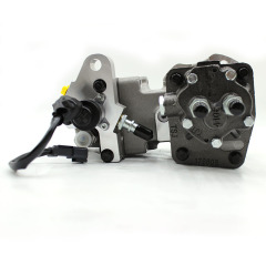 Common Rail Fuel Injection Pump ( 6745-71-1170 / 3973228), suitable for PC300-8 crawler excavator (SAA6D114E diesel engine).,https://www.pandamanstore.com,Common Rail Fuel Injection Pump ( 6745-71-1170 / 3973228), suitable for PC300-8 crawler excavator (SAA6D114E diesel engine).