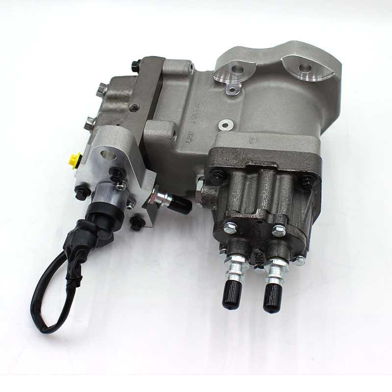 Common Rail Fuel Injection Pump ( 6745-71-1170 / 3973228), suitable for PC300-8 crawler excavator (SAA6D114E diesel engine).,https://www.pandamanstore.com,Common Rail Fuel Injection Pump ( 6745-71-1170 / 3973228), suitable for PC300-8 crawler excavator (SAA6D114E diesel engine).