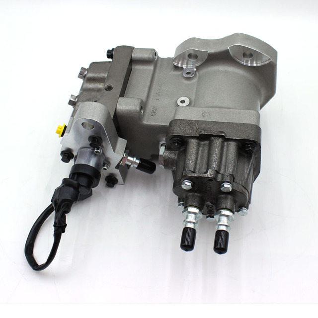 Common Rail Fuel Injection Pump ( 6745-71-1170 / 3973228), suitable for PC300-8 crawler excavator (SAA6D114E diesel engine).,https://www.pandamanstore.com,Common Rail Fuel Injection Pump ( 6745-71-1170 / 3973228), suitable for PC300-8 crawler excavator (SAA6D114E diesel engine).