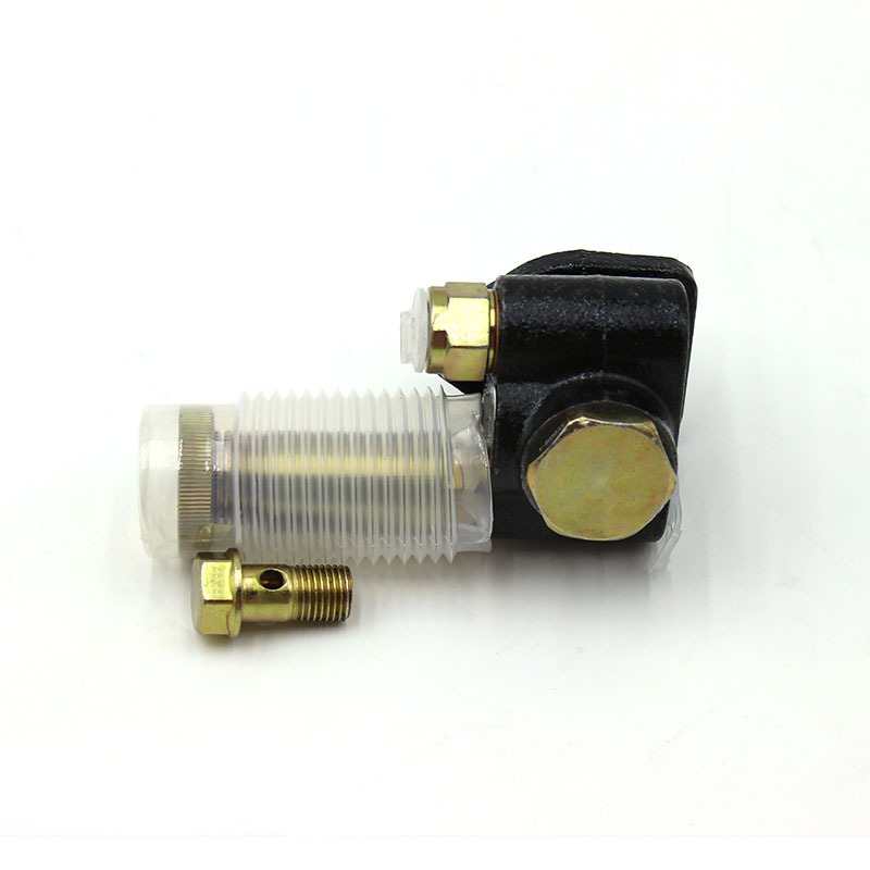 Manual oil pump 1157501980, suitable for replacing parts for medium-sized excavator diesel engines,https://www.pandamanstore.com,Manual oil pump 1157501980, suitable for replacing parts for medium-sized excavator diesel engines