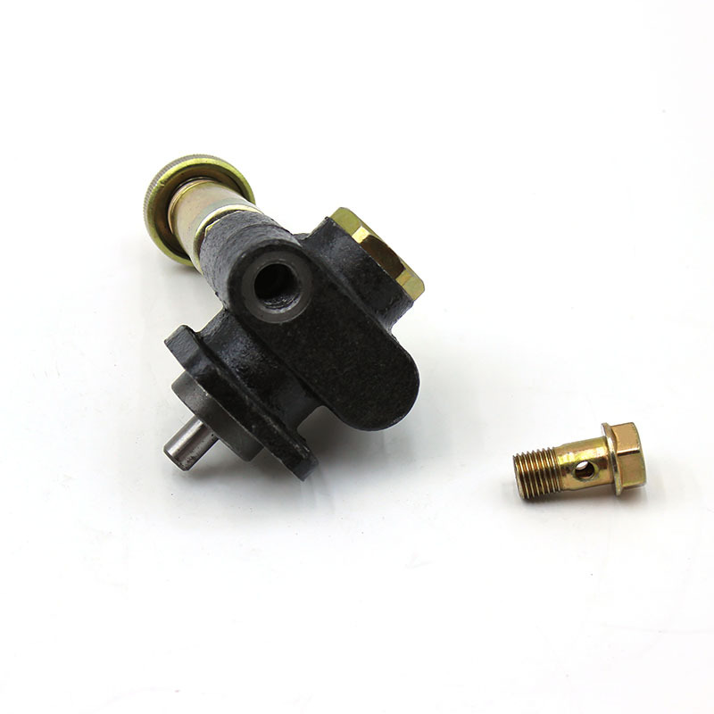 Needle Valve Manual Fuel Feed Pump 1157501980 / 1-15750198-0, replacement part for 200-5/210-5 series excavator engines,https://www.pandamanstore.com,Needle Valve Manual Fuel Feed Pump 1157501980 / 1-15750198-0, replacement part for 200-5/210-5 series excavator engines