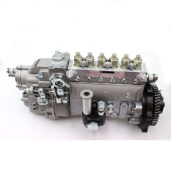 Mechanical Fuel Injection Pump 1156033950, replacement pump fits 6BG1 engine & 200/210 series excavators,https://www.pandamanstore.com,Mechanical Fuel Injection Pump 1156033950, replacement pump fits 6BG1 engine & 200/210 series excavators