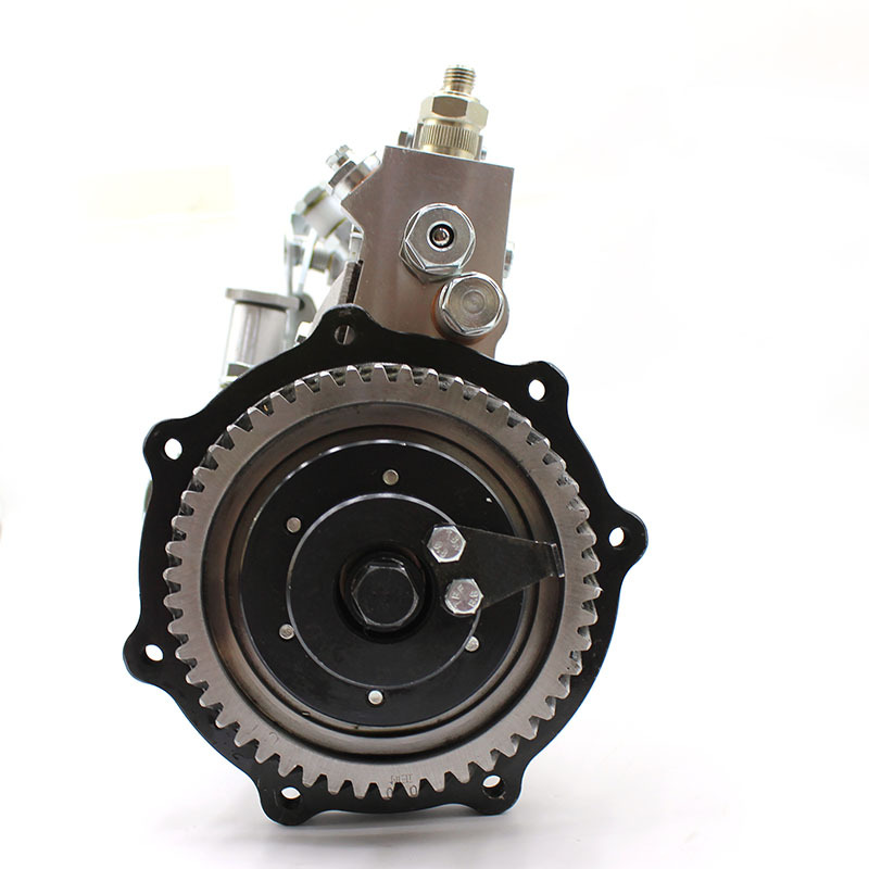 Mechanical Fuel Injection Pump 1156033950, replacement pump fits 6BG1 engine & 200/210 series excavators,https://www.pandamanstore.com,Mechanical Fuel Injection Pump 1156033950, replacement pump fits 6BG1 engine & 200/210 series excavators