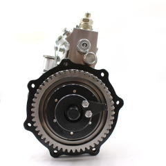 Mechanical Fuel Injection Pump 1156033950, replacement pump fits 6BG1 engine & 200/210 series excavators,https://www.pandamanstore.com,Mechanical Fuel Injection Pump 1156033950, replacement pump fits 6BG1 engine & 200/210 series excavators