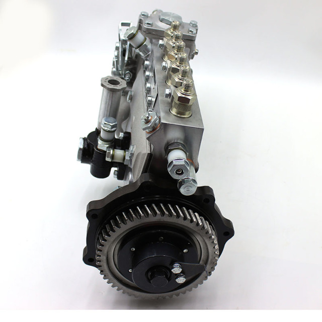 Mechanical Fuel Injection Pump 1156033950, replacement pump fits 6BG1 engine & 200/210 series excavators,https://www.pandamanstore.com,Mechanical Fuel Injection Pump 1156033950, replacement pump fits 6BG1 engine & 200/210 series excavators