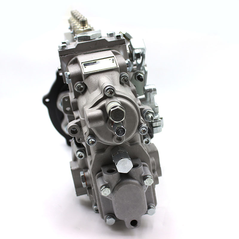 Mechanical Fuel Injection Pump 1156033950, replacement pump fits 6BG1 engine & 200/210 series excavators,https://www.pandamanstore.com,Mechanical Fuel Injection Pump 1156033950, replacement pump fits 6BG1 engine & 200/210 series excavators