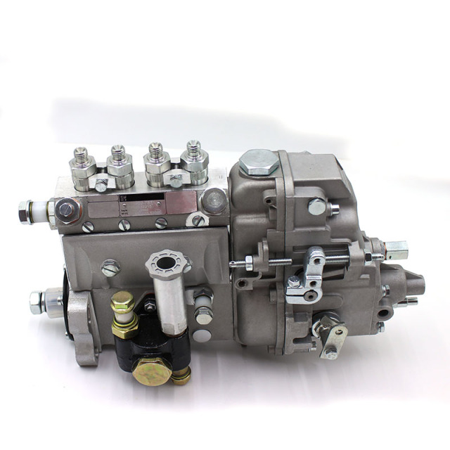 Mechanical Fuel Injection Pump 8972633951, aftermarket spare part for mini excavator diesel engines,https://www.pandamanstore.com,Mechanical Fuel Injection Pump 8972633951, aftermarket spare part for mini excavator diesel engines