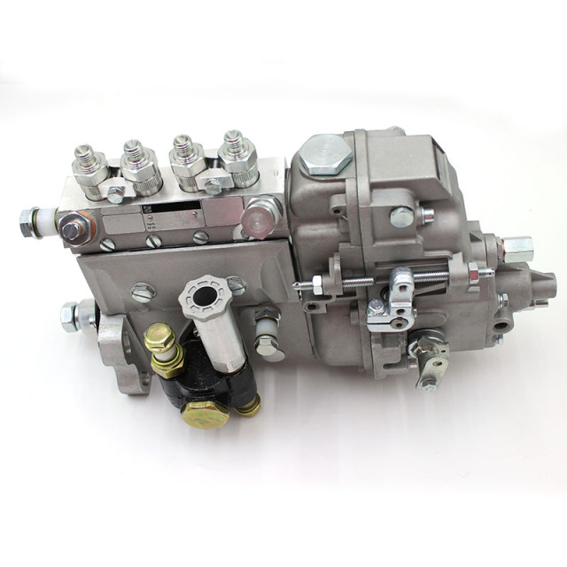 Mechanical Fuel Injection Pump 8972633951, aftermarket spare part for mini excavator diesel engines,https://www.pandamanstore.com,Mechanical Fuel Injection Pump 8972633951, aftermarket spare part for mini excavator diesel engines