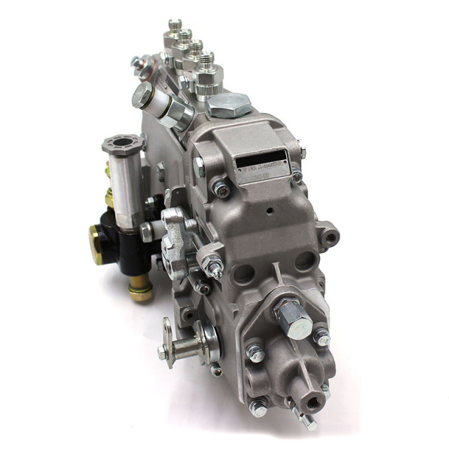 Mechanical Fuel Injection Pump 8972633951, aftermarket spare part for mini excavator diesel engines,https://www.pandamanstore.com,Mechanical Fuel Injection Pump 8972633951, aftermarket spare part for mini excavator diesel engines