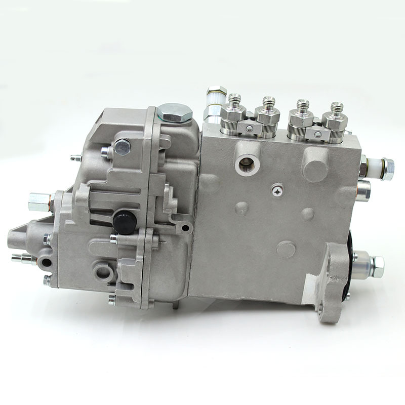 Mechanical Fuel Injection Pump 8972633951, aftermarket spare part for mini excavator diesel engines,https://www.pandamanstore.com,Mechanical Fuel Injection Pump 8972633951, aftermarket spare part for mini excavator diesel engines