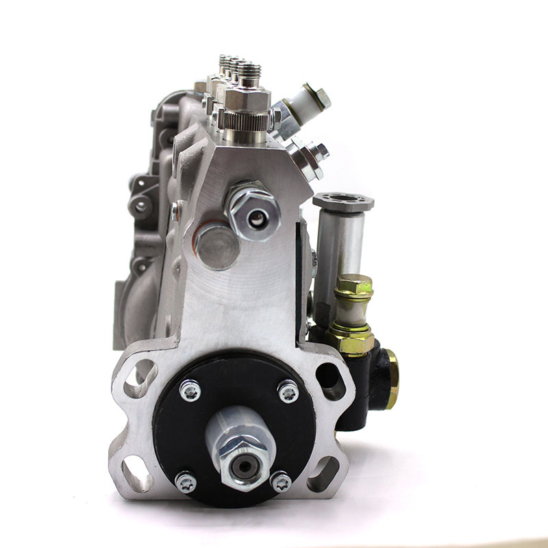 Mechanical Fuel Injection Pump 8972633951, aftermarket spare part for mini excavator diesel engines,https://www.pandamanstore.com,Mechanical Fuel Injection Pump 8972633951, aftermarket spare part for mini excavator diesel engines