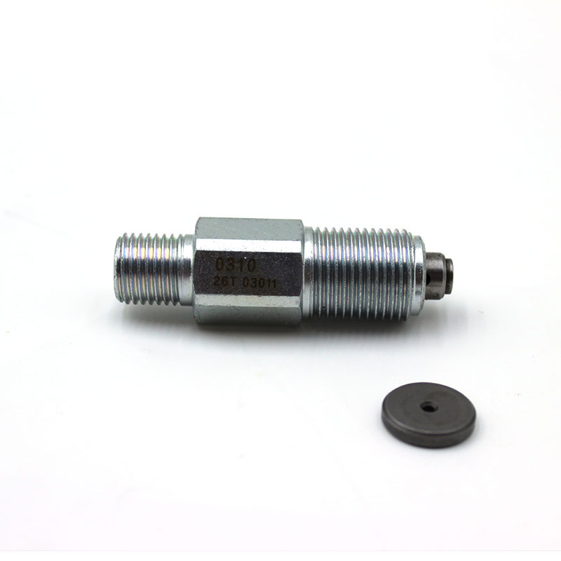 0954000310 Common rail relief valve 095400-0310, fuel rail pressure limiting safety valve,https://www.pandamanstore.com,0954000310 Common rail relief valve 095400-0310, fuel rail pressure limiting safety valve