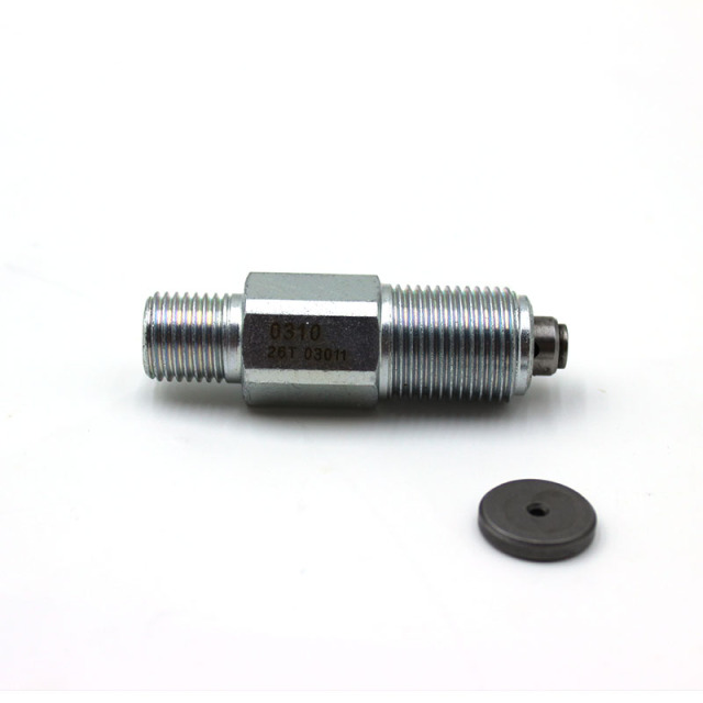 0954000310 Common rail relief valve 095400-0310, fuel rail pressure limiting safety valve,https://www.pandamanstore.com,0954000310 Common rail relief valve 095400-0310, fuel rail pressure limiting safety valve