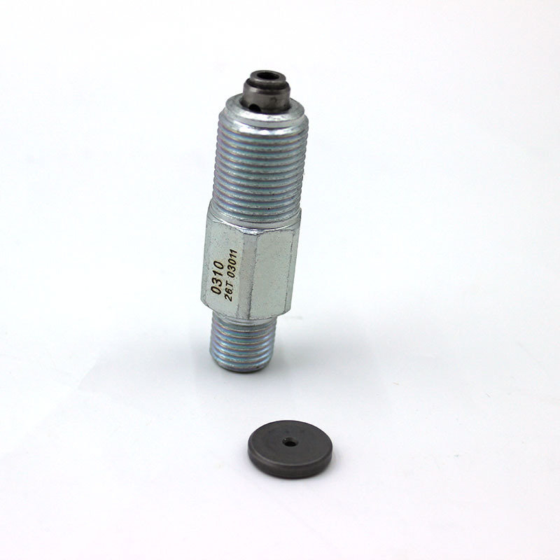 0954000310 Common rail relief valve 095400-0310, fuel rail pressure limiting safety valve,https://www.pandamanstore.com,0954000310 Common rail relief valve 095400-0310, fuel rail pressure limiting safety valve