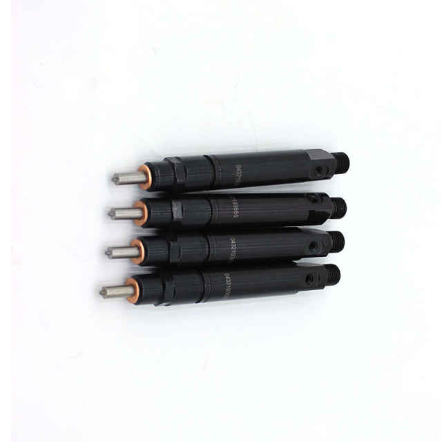 Mechanical fuel injector 0432193666, compatible with 2.5TDI, AJT/AYC light-duty diesel box trucks accessories,https://www.pandamanstore.com,Mechanical fuel injector 0432193666, compatible with 2.5TDI, AJT/AYC light-duty diesel box trucks accessories