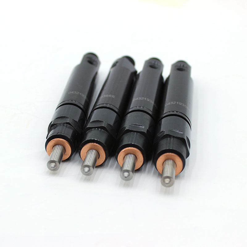 Mechanical fuel injector 0432193666, compatible with 2.5TDI, AJT/AYC light-duty diesel box trucks accessories,https://www.pandamanstore.com,Mechanical fuel injector 0432193666, compatible with 2.5TDI, AJT/AYC light-duty diesel box trucks accessories