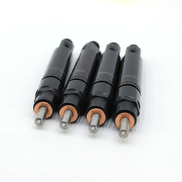 Mechanical fuel injector 0432193666, compatible with 2.5TDI, AJT/AYC light-duty diesel box trucks accessories,https://www.pandamanstore.com,Mechanical fuel injector 0432193666, compatible with 2.5TDI, AJT/AYC light-duty diesel box trucks accessories