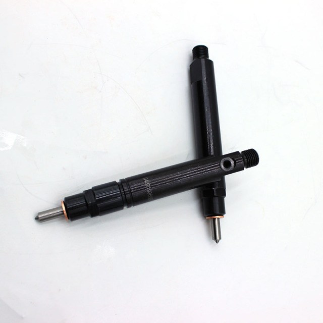 Mechanical fuel injector 0432193666, compatible with 2.5TDI, AJT/AYC light-duty diesel box trucks accessories,https://www.pandamanstore.com,Mechanical fuel injector 0432193666, compatible with 2.5TDI, AJT/AYC light-duty diesel box trucks accessories