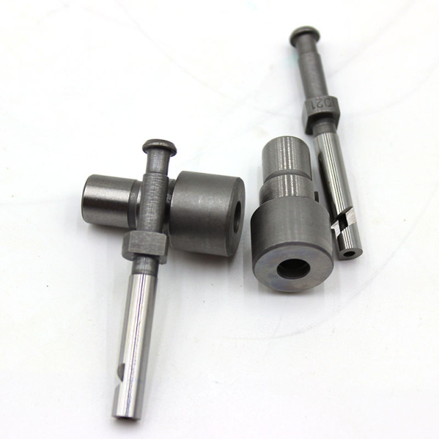 Suitable for the common rail fuel injectors DLLA150P1021 (1021, 0433171674) of ISDe 6.7 and truck/bus diesel engines.,https://www.pandamanstore.com,Suitable for the common rail fuel injectors DLLA150P1021 (1021, 0433171674) of ISDe 6.7 and truck/bus diesel engines.