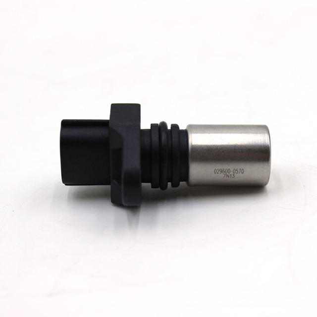 0296000570 Crankshaft Position Sensor 029600-0570 (R61540090008) Suitable for Heavy-Duty Truck Diesel Engines,https://www.pandamanstore.com,0296000570 Crankshaft Position Sensor 029600-0570 (R61540090008) Suitable for Heavy-Duty Truck Diesel Engines