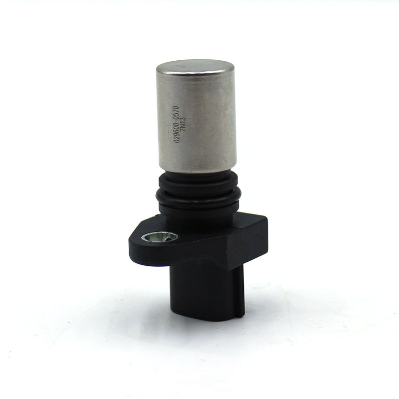 0296000570 Crankshaft Position Sensor 029600-0570 (R61540090008) Suitable for Heavy-Duty Truck Diesel Engines,https://www.pandamanstore.com,0296000570 Crankshaft Position Sensor 029600-0570 (R61540090008) Suitable for Heavy-Duty Truck Diesel Engines