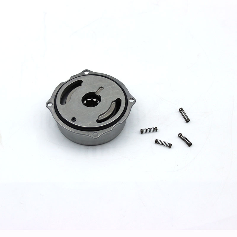 Oil pump rotor maintenance kit 28516849, compatible with DFP3/DFP4 common rail pumps 28269520, 28309815,https://www.pandamanstore.com,Oil pump rotor maintenance kit 28516849, compatible with DFP3/DFP4 common rail pumps 28269520, 28309815