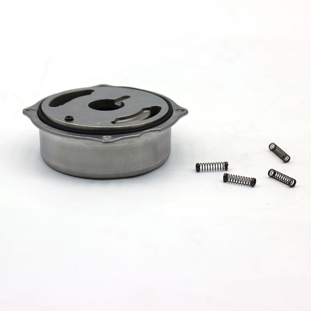Oil pump rotor maintenance kit 28516849, compatible with DFP3/DFP4 common rail pumps 28269520, 28309815,https://www.pandamanstore.com,Oil pump rotor maintenance kit 28516849, compatible with DFP3/DFP4 common rail pumps 28269520, 28309815