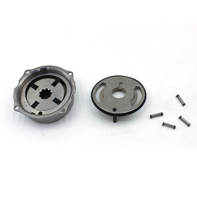 Oil pump rotor maintenance kit 28516849, compatible with DFP3/DFP4 common rail pumps 28269520, 28309815,https://www.pandamanstore.com,Oil pump rotor maintenance kit 28516849, compatible with DFP3/DFP4 common rail pumps 28269520, 28309815