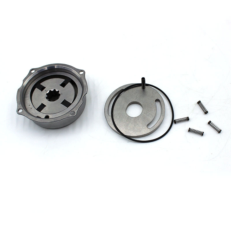 Oil pump rotor maintenance kit 28516849, compatible with DFP3/DFP4 common rail pumps 28269520, 28309815,https://www.pandamanstore.com,Oil pump rotor maintenance kit 28516849, compatible with DFP3/DFP4 common rail pumps 28269520, 28309815