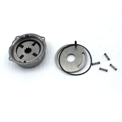 Oil pump rotor maintenance kit 28516849, compatible with DFP3/DFP4 common rail pumps 28269520, 28309815,https://www.pandamanstore.com,Oil pump rotor maintenance kit 28516849, compatible with DFP3/DFP4 common rail pumps 28269520, 28309815