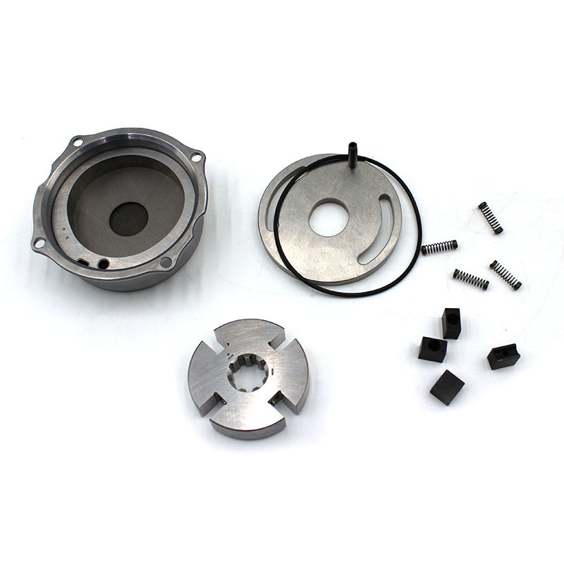 Oil pump rotor maintenance kit 28516849, compatible with DFP3/DFP4 common rail pumps 28269520, 28309815,https://www.pandamanstore.com,Oil pump rotor maintenance kit 28516849, compatible with DFP3/DFP4 common rail pumps 28269520, 28309815