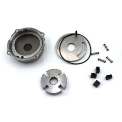 Oil pump rotor maintenance kit 28516849, compatible with DFP3/DFP4 common rail pumps 28269520, 28309815,https://www.pandamanstore.com,Oil pump rotor maintenance kit 28516849, compatible with DFP3/DFP4 common rail pumps 28269520, 28309815