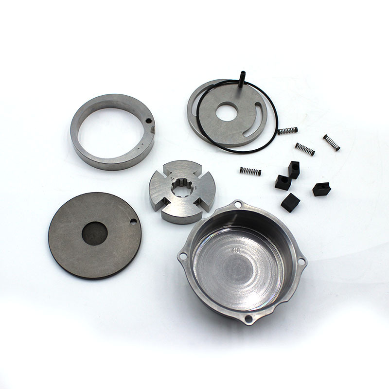 Oil pump rotor maintenance kit 28516849, compatible with DFP3/DFP4 common rail pumps 28269520, 28309815,https://www.pandamanstore.com,Oil pump rotor maintenance kit 28516849, compatible with DFP3/DFP4 common rail pumps 28269520, 28309815