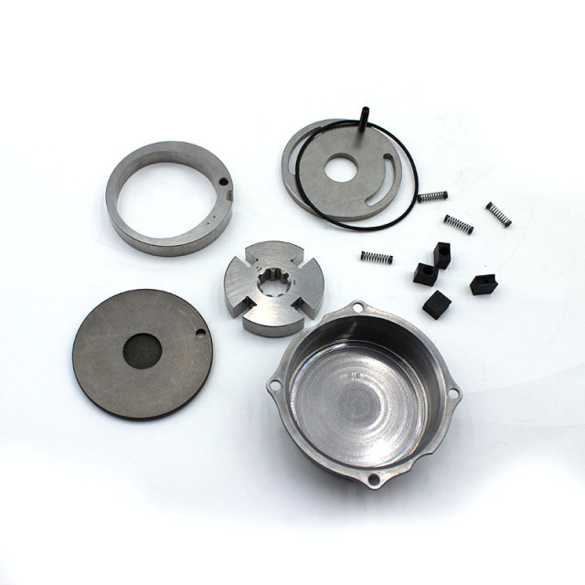 Oil pump rotor maintenance kit 28516849, compatible with DFP3/DFP4 common rail pumps 28269520, 28309815,https://www.pandamanstore.com,Oil pump rotor maintenance kit 28516849, compatible with DFP3/DFP4 common rail pumps 28269520, 28309815