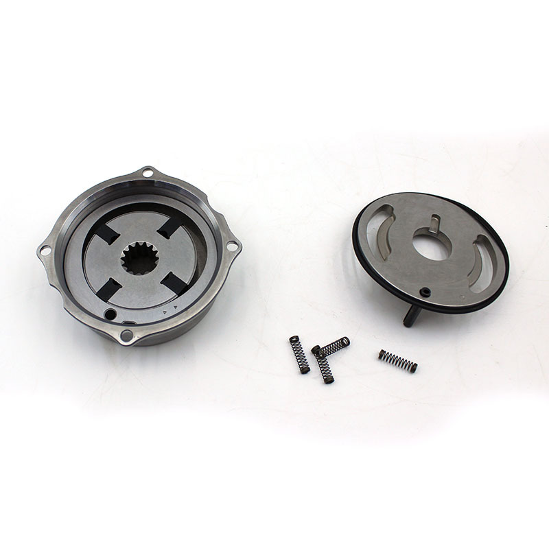Fuel Transfer Pump Rotor Kit 28303795, aftermarket repair spare part fits common rail fuel pump 28313000,https://www.pandamanstore.com,Fuel Transfer Pump Rotor Kit 28303795, aftermarket repair spare part fits common rail fuel pump 28313000