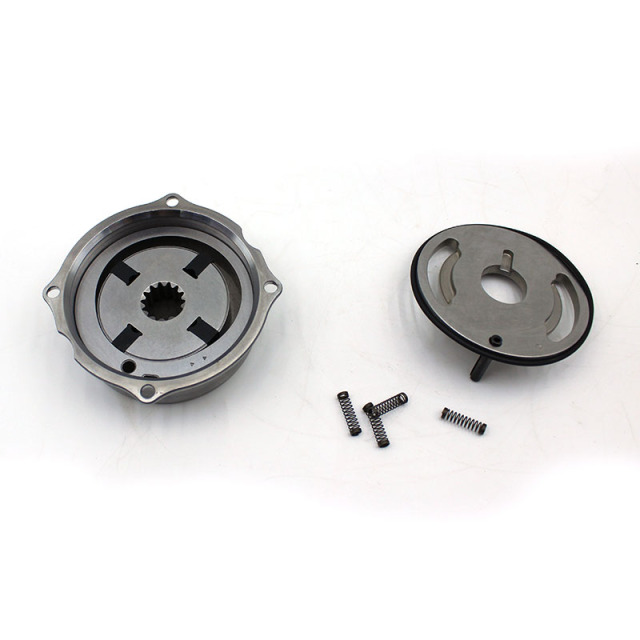 Fuel Transfer Pump Rotor Kit 28303795, aftermarket repair spare part fits common rail fuel pump 28313000,https://www.pandamanstore.com,Fuel Transfer Pump Rotor Kit 28303795, aftermarket repair spare part fits common rail fuel pump 28313000