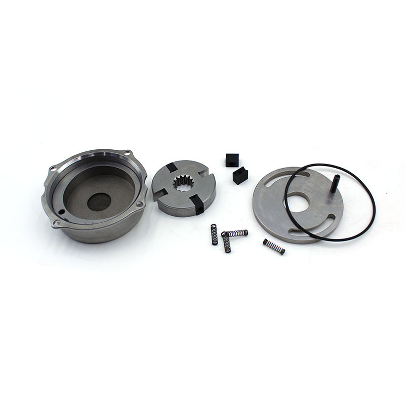 Fuel Transfer Pump Rotor Kit 28303795, aftermarket repair spare part fits common rail fuel pump 28313000,https://www.pandamanstore.com,Fuel Transfer Pump Rotor Kit 28303795, aftermarket repair spare part fits common rail fuel pump 28313000