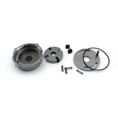 Fuel Transfer Pump Rotor Kit 28303795, aftermarket repair spare part fits common rail fuel pump 28313000,https://www.pandamanstore.com,Fuel Transfer Pump Rotor Kit 28303795, aftermarket repair spare part fits common rail fuel pump 28313000