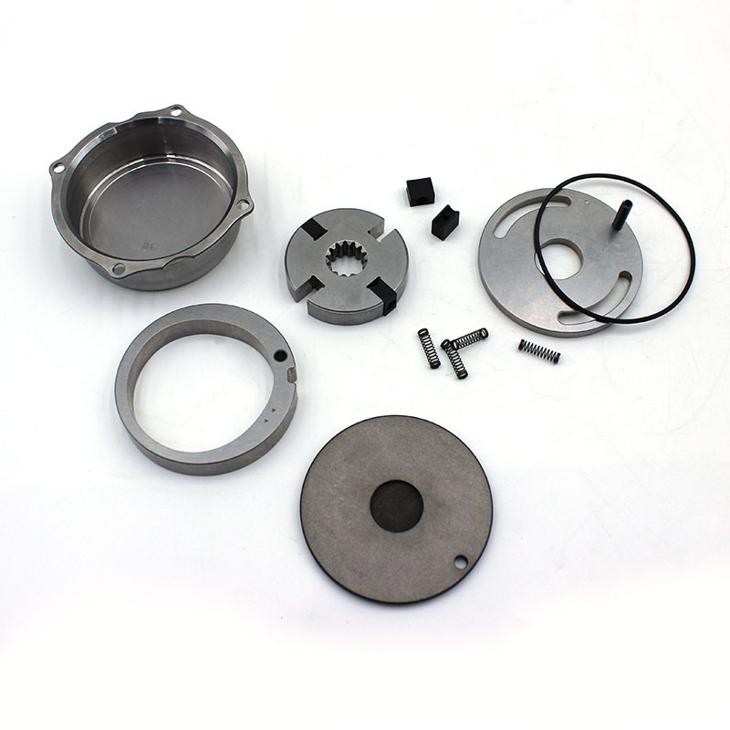 Fuel Transfer Pump Rotor Kit 28303795, aftermarket repair spare part fits common rail fuel pump 28313000,https://www.pandamanstore.com,Fuel Transfer Pump Rotor Kit 28303795, aftermarket repair spare part fits common rail fuel pump 28313000