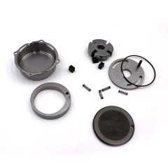 Fuel Transfer Pump Rotor Kit 28303795, aftermarket repair spare part fits common rail fuel pump 28313000,https://www.pandamanstore.com,Fuel Transfer Pump Rotor Kit 28303795, aftermarket repair spare part fits common rail fuel pump 28313000