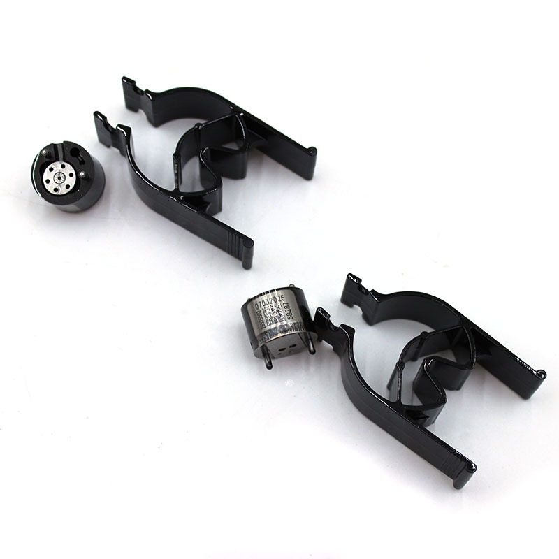 Fuel injector control valve 28525582, compatible with 28229873, 33800-4A710,https://www.pandamanstore.com,Fuel injector control valve 28525582, compatible with 28229873, 33800-4A710