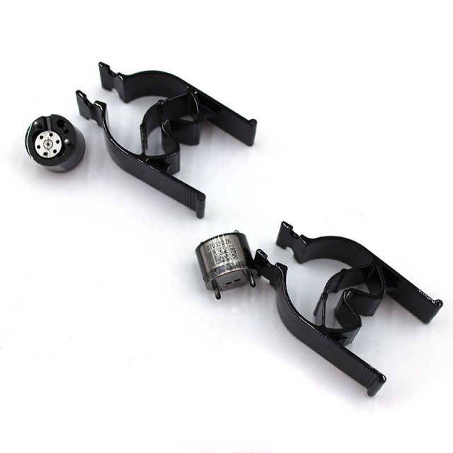 Fuel injector control valve 28525582, compatible with 28229873, 33800-4A710,https://www.pandamanstore.com,Fuel injector control valve 28525582, compatible with 28229873, 33800-4A710