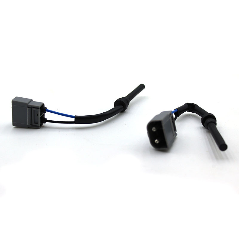 Coolant level sensor 21399626 (8140024), compatible with 12/16 series trucks, TAD13 generator set diesel engines,https://www.pandamanstore.com,Coolant level sensor 21399626 (8140024), compatible with 12/16 series trucks, TAD13 generator set diesel engines