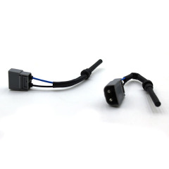 Coolant level sensor 21399626 (8140024), compatible with 12/16 series trucks, TAD13 generator set diesel engines,https://www.pandamanstore.com,Coolant level sensor 21399626 (8140024), compatible with 12/16 series trucks, TAD13 generator set diesel engines