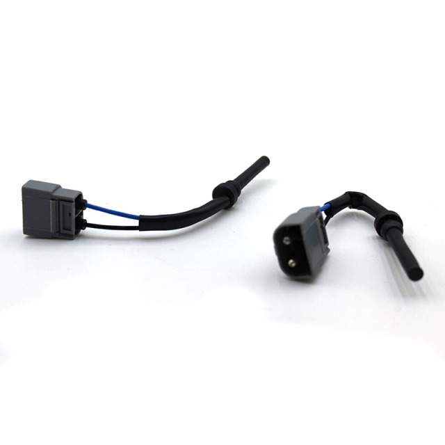Coolant level sensor 21399626 (8140024), compatible with 12/16 series trucks, TAD13 generator set diesel engines,https://www.pandamanstore.com,Coolant level sensor 21399626 (8140024), compatible with 12/16 series trucks, TAD13 generator set diesel engines