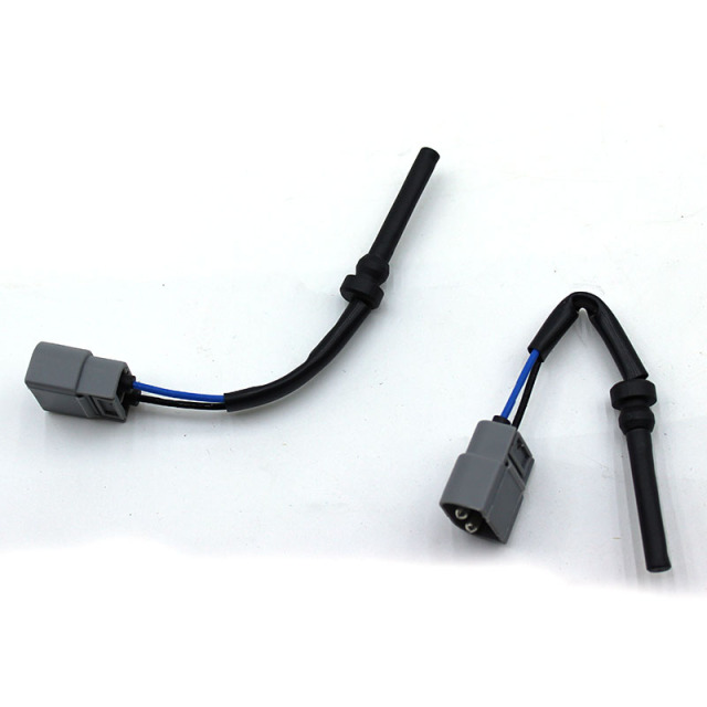 Coolant level sensor 21399626 (8140024), compatible with 12/16 series trucks, TAD13 generator set diesel engines,https://www.pandamanstore.com,Coolant level sensor 21399626 (8140024), compatible with 12/16 series trucks, TAD13 generator set diesel engines