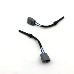 Coolant level sensor 21399626 (8140024), compatible with 12/16 series trucks, TAD13 generator set diesel engines,https://www.pandamanstore.com,Coolant level sensor 21399626 (8140024), compatible with 12/16 series trucks, TAD13 generator set diesel engines